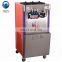 China Manufacture 16L small ice cream machine frozen yogurt machine for sell