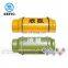 Newly DOT/TPED For plastics/synthetic rubber/dyes industry Liquid Chlorine Cylinder