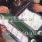 Fish killing / killer scaling gutting filleting washing machine