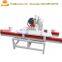 Multi Blade Marble Tile Mosaic Cutting Machines / ceramic porcelain tile waterjet cutting machine