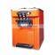Commercial Popular Ice Cream Machine Soft Ice Cream Making Machine Use For School Gate, Leisure Facilities