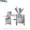 Commercial Electric Vacuum Pneumatic Sasuage Stuffer Machine