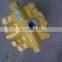 excavator parts PC70 swing motor for PC70-7 PC70-8 PC75 swing motor
