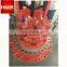 MAG-170VP-3600E-4 Kayaba MAG-170VP SK235 travel motor SK230-6 final drive