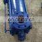 Multistage boiler feed water pump