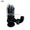 High pressure transfer 80 hp submersible water pump