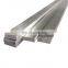 ASTM A479 stainless steel flat bar 304 304l 321 for water equipment