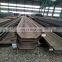 TangShan Professional cold rolled u profile type steel sheet pile made in China