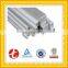 Stainless steel square bar/rod