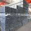 40x40 shs hollow section Pre galvanized square steel water pipe