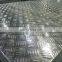 Wholesale 1060H24 Diamond Patterned Aluminum Plate