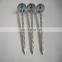 Good quality galvanized china corrugated roofing nails