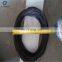 Black Thicker Oil Tempered Spring Steel Wire