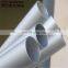 aluminium alloy profile tube