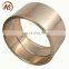 Copper Nickel cooling tube C70600, C68700 C44300 ASTM B111