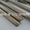 Alibaba China 16mm Iron rod stainless steel round bar price 310S 431 1.4418