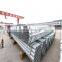 factory direct sale schedule 40 galvanized steel pipe used for building material with best quality