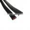 600V Copper Conductor PVC And Nylon Insulation Sun Resistance Sheath Cable