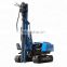 hydraulic drop hammer pile driver solar Piling machine for solar project