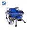 Hot sale HVBAN Electric Airless Paint Sprayer with two guns