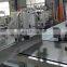 Aluminum sliding window machine end milling machine