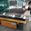 Automatic Glass Loading Machine Manual Cutting Table