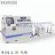 Aluminum 90 degree single head cutting saw