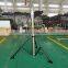 2m pneumatic wholesale telescoping mast pole