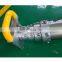 man portable telescopic cctv antenna mast