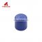Factory Supplier aerosol caps and funnel cap for metal can
