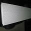 Clubhouse Indoor Aluminum Buckle Ceiling Stone Pattern