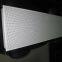 Hospital High Side Windproof Aluminum Buckle Ceiling Marble
