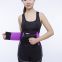 2019 High Quality 4 Medical Support Bars Colorful Neoprene Waist Support Belt For Men And Women