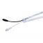 360 Degrees Waterproof Ip65 0.336w RGB Light Tube For Show