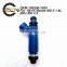 Auto Replacement Parts  Fuel Injector hot selling 195500-3030 for Mazda MX-5 1998-2005 1.6 MK2 MK 2.5L