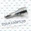 ERIKC DSLA150P520 fuel injector nozzles DSLA 150P520 common rail nozzle DSLA 150P 520 for bosh injector