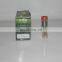 Genuine part Liwei 0433172203 injector nozzle DLLA118P2203 for 0445120236 0445120125