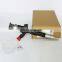 Diesel engine 23670-30050 23670-39096 fuel injector 095000-5881