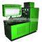 2017 hot sale fuel injection pump calibration machine test