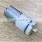 Big pressure small size mini vacuum oxygen pump