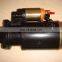 Tractor and Generator LOVOL engine Starter T2873D304 T63701001 T63701015