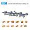 Multi style-Pastry Danish bread molding machine/Fancy bread/Netting bread/pastry bread