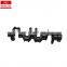 wholesale lSUZU diesel engine 4JK1 crankshaft