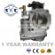 R&C High performance auto throttling valve engine system   06A 133 066G  408236111006Z  for  VW Golf  Bora   car throttle body