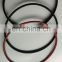 QST30 engine parts 3092491 3092492 3092493 O-Ring seal rectangular ring seal