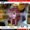 M2X63CHB-13A-15 swing motor assy M2X63CHB excavator swing device for KOBELCO excavator parts