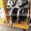 SK200-8 main control valve LC30V00036F3 YN32W00017F1SK210-8 excavator hydraulic main control valve assy