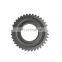 High Quality Excavator ZX37 Time Gear 8-94139761-0 Suitable for ISUZU 4JB1