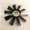 Cummins 4BT 4BT3.9 Engine Fan ASSY 4994256 4994363 With 4994364 4991519 3967110 3967109