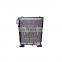 Excavator PC200-6 PC220-6 Hydraulic Oil Cooler Aluminum Thicken Oil Cooling System 20Y-03-21121